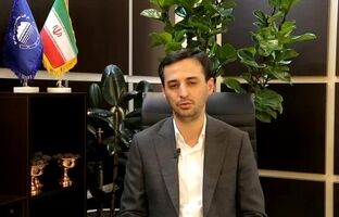 پیام ویدئویی مدیرعامل چادرملو به مناسبت فرا رسیدن نوروز