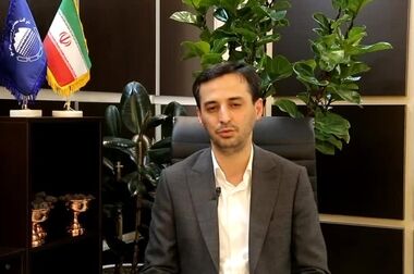 نقش مؤثر نیروگاه خورشیدی چادرملو در جبران ناترازی‌های انرژی