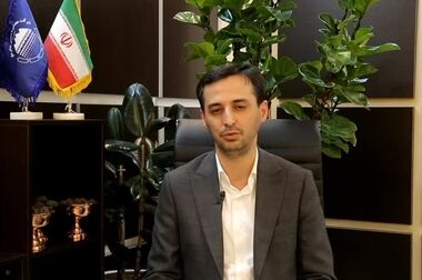 قدردانی فرید دهقانی از کادر مدیریتی، فنی و بازیکنان چادرملو اردکان