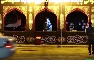 از کمک به انتقال آب دریای عمان تا ساخت کلاس درس؛ برکت فولاد سنگان برای خواف و ایران