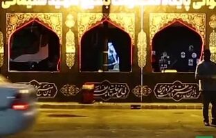 از کمک به انتقال آب دریای عمان تا ساخت کلاس درس؛ برکت فولاد سنگان برای خواف و ایران