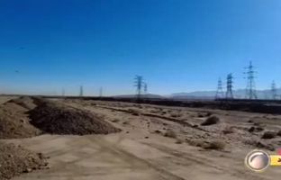 باند دوم جاده فولاد آلیاژی تا چند ماه آینده به بهره برداری می‌رسد