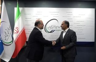  امضای تفاهم‌نامه همکاری استراتژیک بین بانک تجارت و شرکت صنایع پتروشیمی خلیج‌فارس