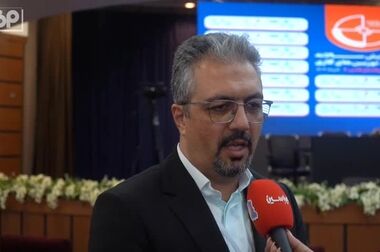 تجلیل و قدردانی از کارکنان حوزه حمل‌ونقل و پشتیبانی فولاد مبارکه