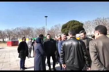 اجرای بیش از ۲۰عنوان برنامه برای کودکان در دوره پسا جنگ
