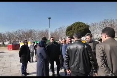  آموزش مباحث محیط زیستی به 19هزار نفر از شهروندان منطقه9 