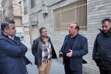 آغاز پویش «ماه مهربان» در منطقه ۱۶ /دختران نوجوان سفیران معنویت و احسان می‌شوند