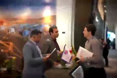 آماده جهش تولید با حمایت مجلس هستیم