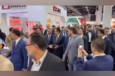 توسعه بالادستی، راهبرد اصلی چادرملو در سال جاری است