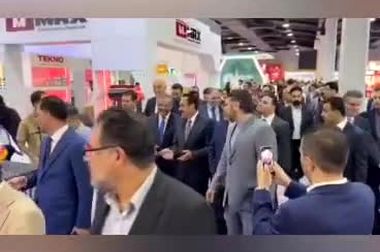 تشریح توانمندی‌ها و مزیت‌های صادراتی چادرملو در بازار عراق 