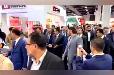 عراق، اولین و مهمترین مقصد برنامه توسعه صادرات چادرملو
