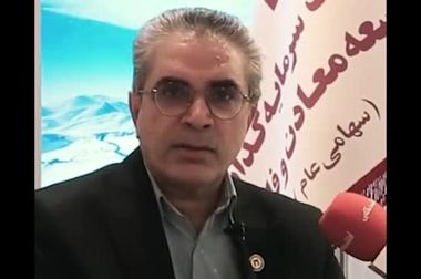 نشست صمیمی مدیران روابط‌عمومی گروه توسعه معادن و فلزات به‌مناسبت هفته ارتباطات