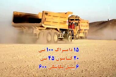 برنامه احداث کارخانه ۳۰ هزارتنی الکترود گرافیتی کازرون / ایران در کنار ۵ کشور تولید کننده الکترود گرافیتی در جهان