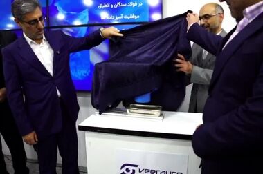 علی رسولیان، مدیرعامل فولاد سنگان: تمرکز برتوسعه متوازن همراه با بهره‌وری پایدار