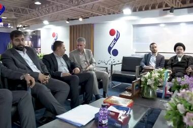 پتروشیمی مارون در مسیر بهبود بهره‌وری انرژی