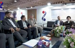 مارون با رکورد شکنی به ایرانپلاست آمد
