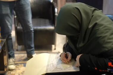 تقدیر وزارت امور اقتصادی و دارایی از عملکرد روابط عمومی بانک ملی ایران