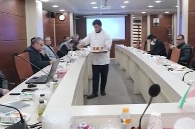 اقدامات زیرساختی «ومعادن» زیر ذره‌بین؛ از افزایش چشمگیر ذخایر صبانور تا آغاز چند پروژه نیروگاهی تجدیدپذیر
