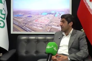  فولاد سنگان، برمدار توسعه