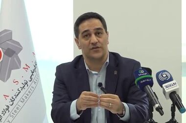 ایمنی، سلامت و محیط‌زیست؛ سه محور اصلی توسعه پایدار در فولاد سنگان