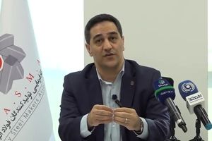  ارز ترجیحی در صنعت فولاد ۳۰۰ همت رانت ایجاد کرد