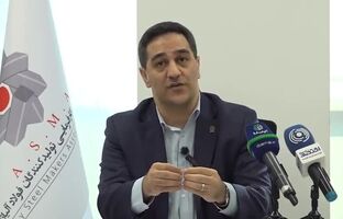  ارز ترجیحی در صنعت فولاد ۳۰۰ همت رانت ایجاد کرد