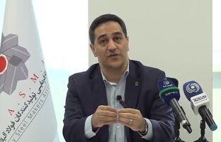  ارز ترجیحی در صنعت فولاد ۳۰۰ همت رانت ایجاد کرد