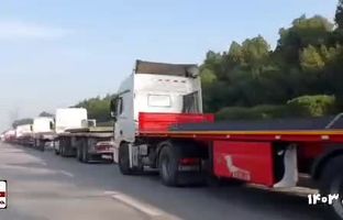 تولید محصولات ویژه در سه ماه آخر سال با ورود مواد اولیه به شرکت فولاد اکسین خوزستان