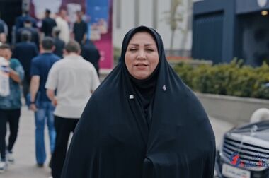 بازدید مدیرعامل شرکت صبا فولاد خلیج فارس از روند تولید/قدردانی از تلاش‌ و تعهد کارکنان به رونق تولید در شرایط سخت