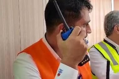 پتروشیمی پردیس میزبان ورزشکاران نوجوان عسلویه در قالب اردوی «راهیان پیشرفت»