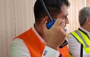 تمرین آمادگی در برابر حادثه؛ اجرای موفق مانور مدیریت بحران در پتروشیمی پردیس