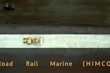 نیروگاه سمنان؛ ستون ماندگاری فولاد در مسیر رقابت جهانی