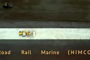 ویدئو: خلاصه تصویری اخبار «ومعادن» در هفته‌ای که گذشت