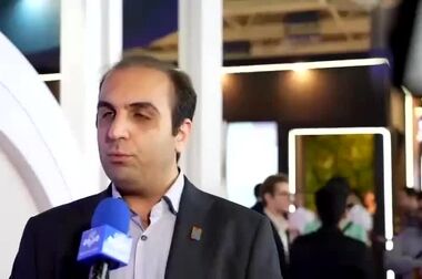 ویدیو کلیپ مراسم بزرگداشت هفته بسیج کارگری و تجلیل از کارگران در شرکت پتروشیمی مارون
