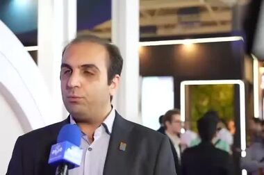 مارون شرکت برتر حوزه تجارت بین‌الملل شد