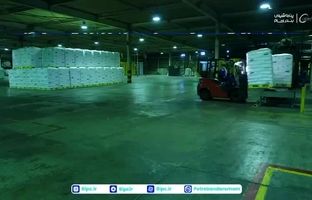 کسب رتبه دوم فروش پتروشیمی بندرامام در بازار بورس کالا و انرژی بین شرکت‌های هلدینگ خلیج فارس