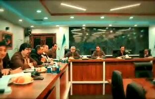 دیدار و گفت و گوی مدیر عامل چادرملو با مدیران و کارگران مجتمع های معدنی و صنعتی این مجموعه  (ویدئو)