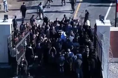 صنعت فولاد به اهداف سند چشم‌انداز دست یافته است
