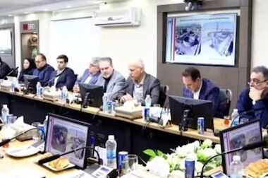 رویکرد استراتژیک «ومعادن» برای توسعه متوازن