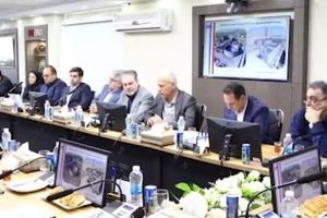 ویدئو: خلاصه تصویری اخبار «ومعادن» در هفته‌ای که گذشت