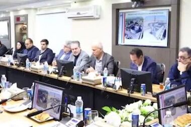 رویکرد استراتژیک «ومعادن» برای توسعه متوازن