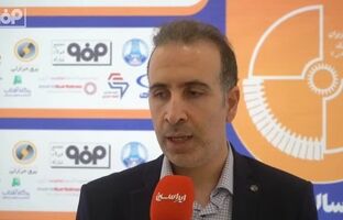 فولاد مبارکه در زمینه ارتقای بهره‌وری نیروگاهی در کشور پیشتاز است