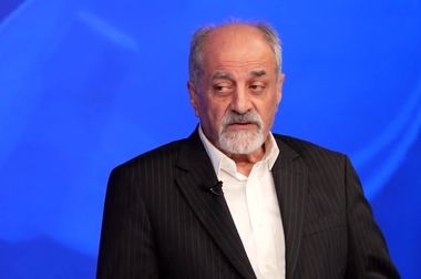  بازدید استاندار هرمزگان از شرکت صبا فولاد خلیج فارس