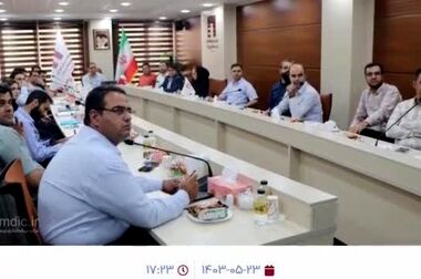  رویکرد انرژی محور در مجموعه «ومعادن» ضروری است
