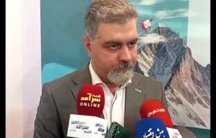 رونمایی از باشگاه مشتریان بیمه دی آغاز عصر نوین مشتری‌مداری دیجیتال
