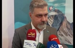 رونمایی از باشگاه مشتریان بیمه دی آغاز عصر نوین مشتری‌مداری دیجیتال