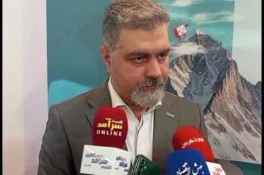 تمهیدات شرکت  بیمه دی برای گسترش و تسهیل  خدمات بیمه ای