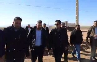 همت بلند فولادسنگان در راستای خدمت به مردم منطقه