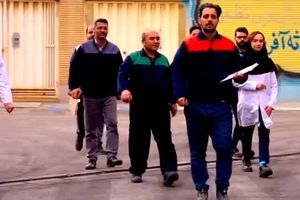 رشد ۱۰۰ برابری تولید در شرکت گسترش کاتالیست ایرانیان با حمایت هلدینگ «ومعادن» (ویدئو)