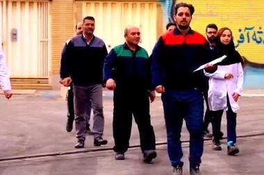 محمد آقاجانلو رئیس هیئت‌مدیره هلدینگ «ومعادن» شد/ تاکید بر اولویت بندی و پالایش پروژه ها